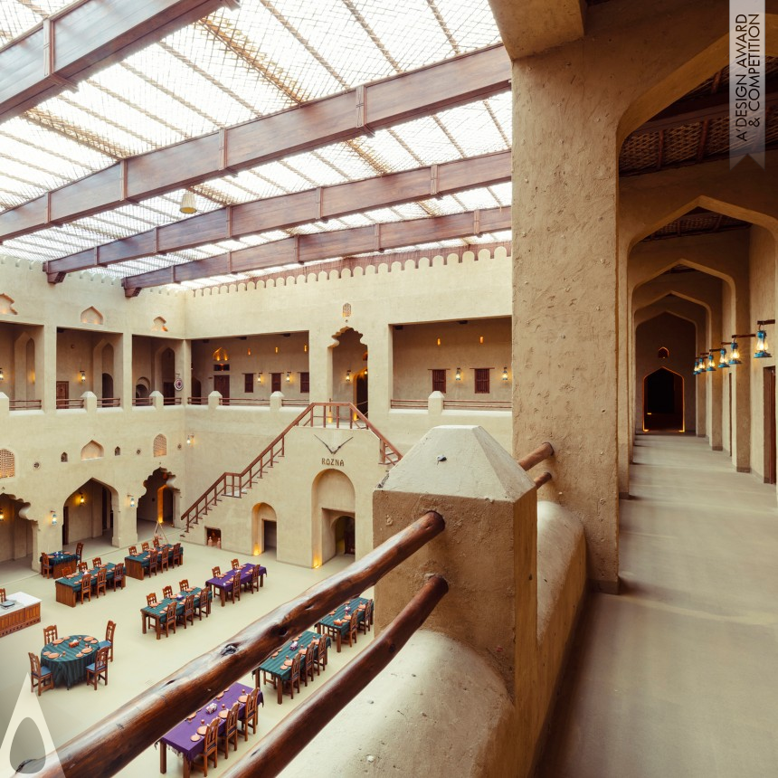 Suliman Al Kindi Restaurant