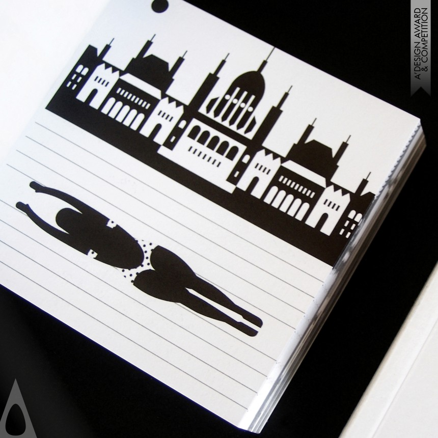 Botond Vörös design