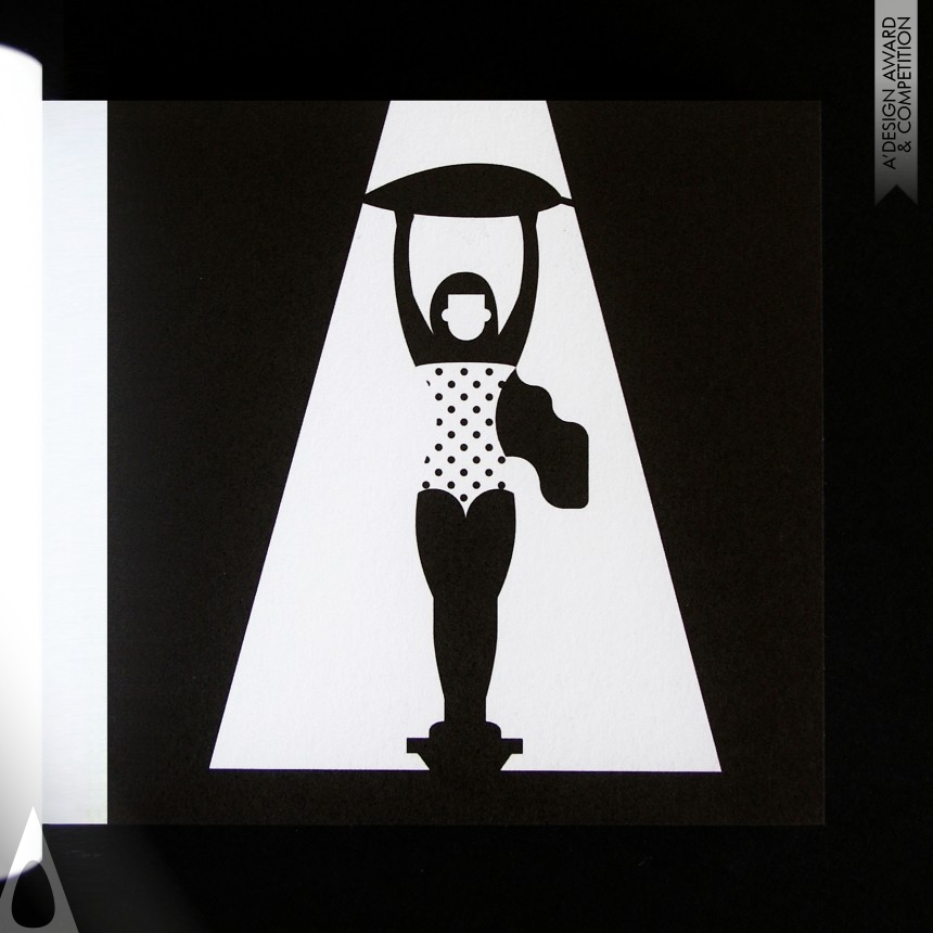 Botond Vörös design