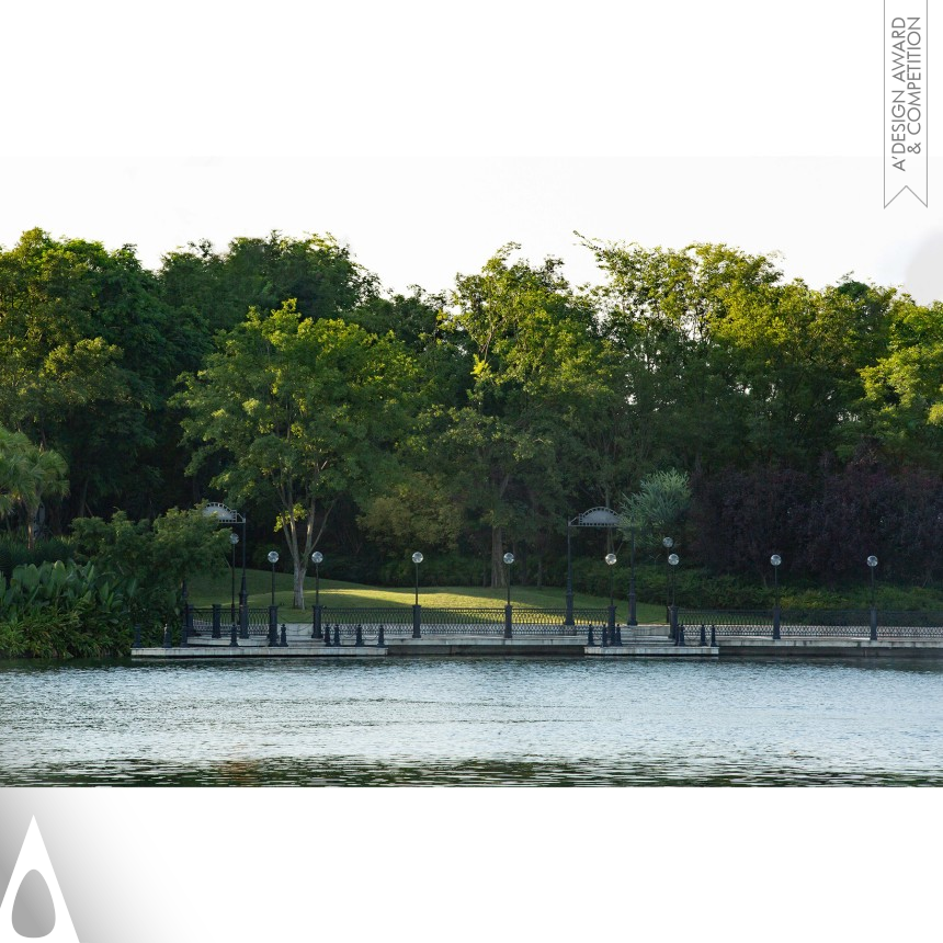 International Resort Center