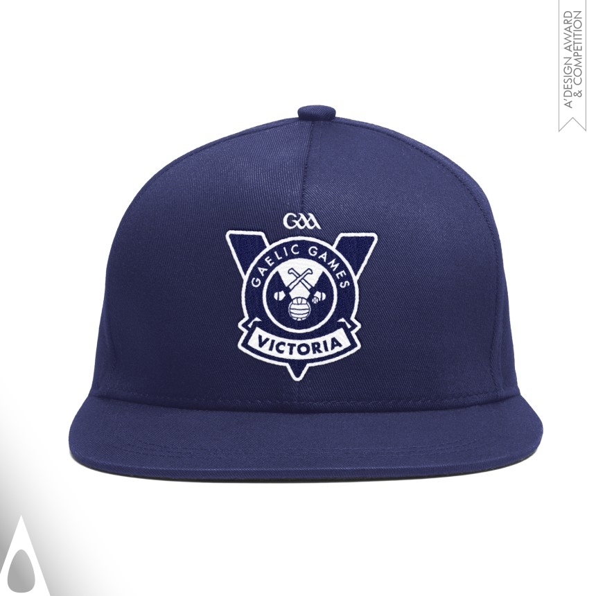 Sean McCaul Gaelic Games VIC