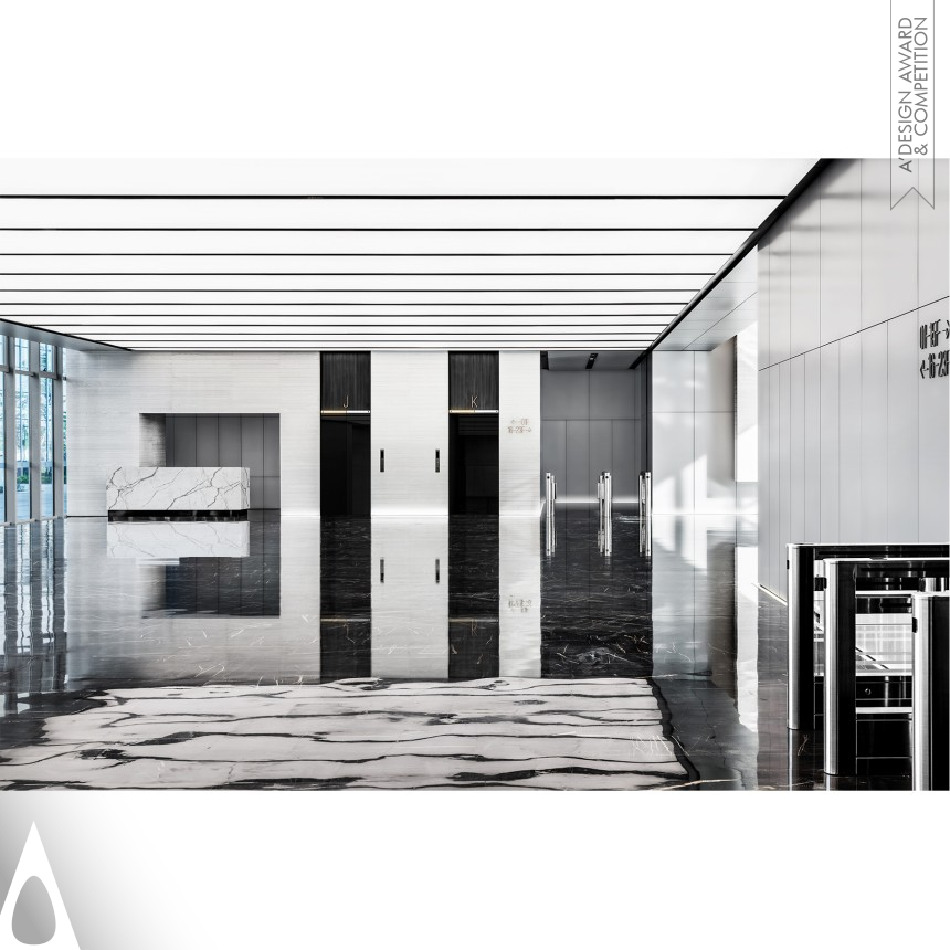 LESS INTERNATIONAL DESIGN ASSOCIATES design