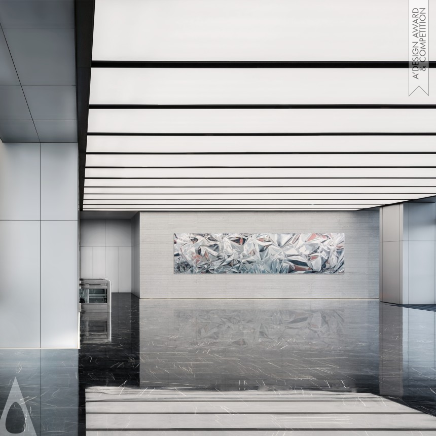 LESS INTERNATIONAL DESIGN ASSOCIATES design