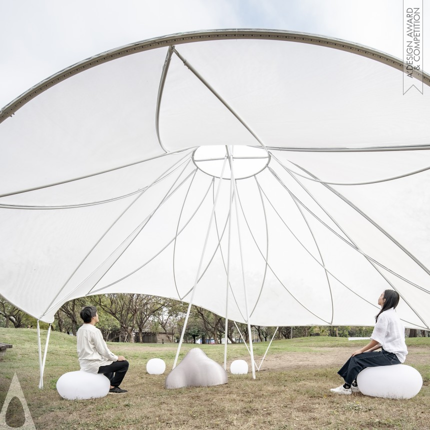 Daisuke Nagatomo and Minnie Jan Pulse