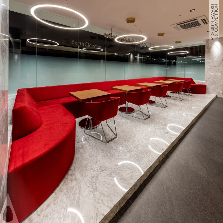 Tetsuya Matsumoto Sports Bar