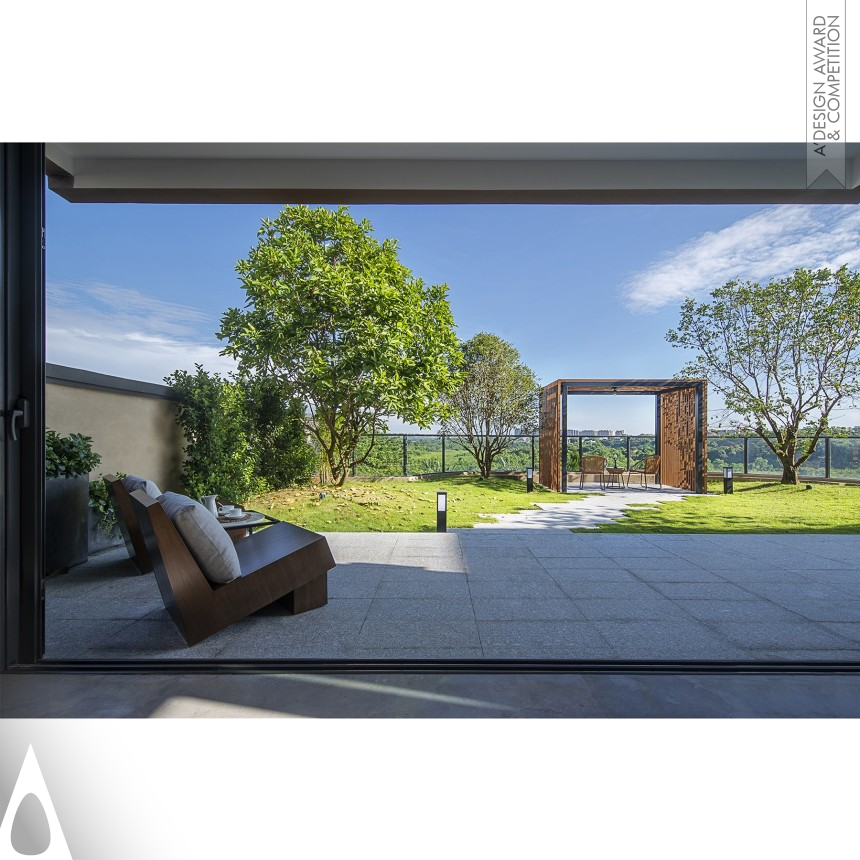 Trinity Interior Design design