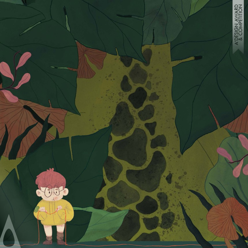 Bence Mészáros design