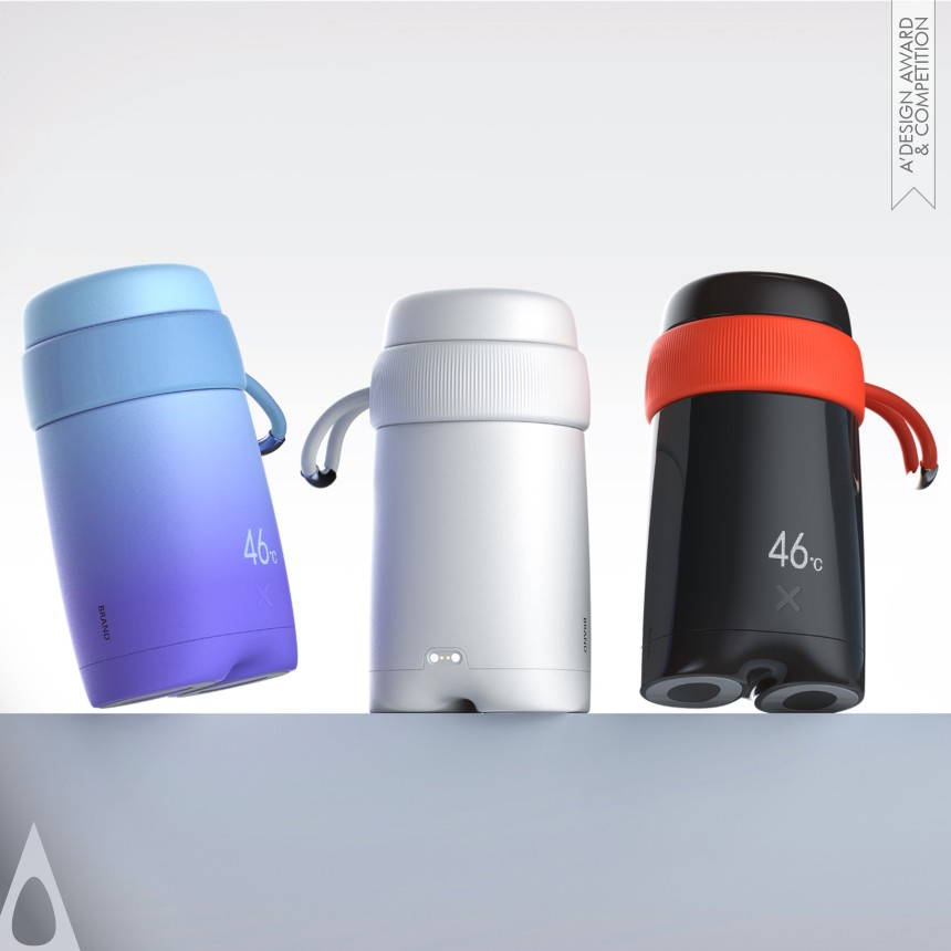 Konka Industrial Design Team design