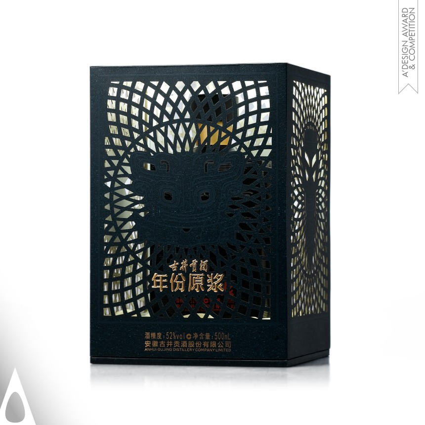 Infinity studio design