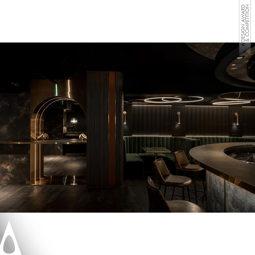 TIEN WUN LI Bar and Restaurant