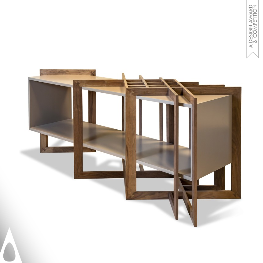 Yacob Sughair design