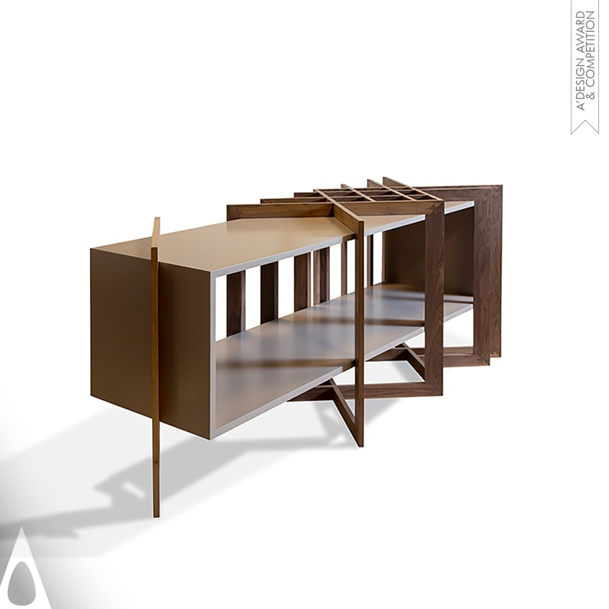 Yacob Sughair design