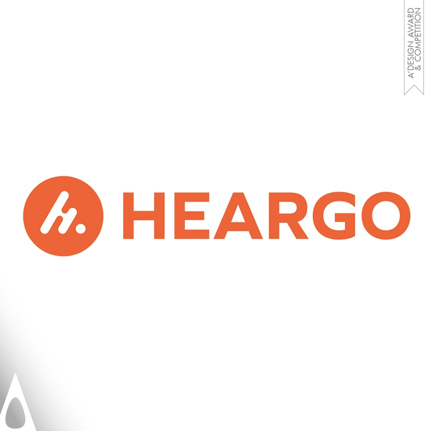 Halo Design Studio Heargo 