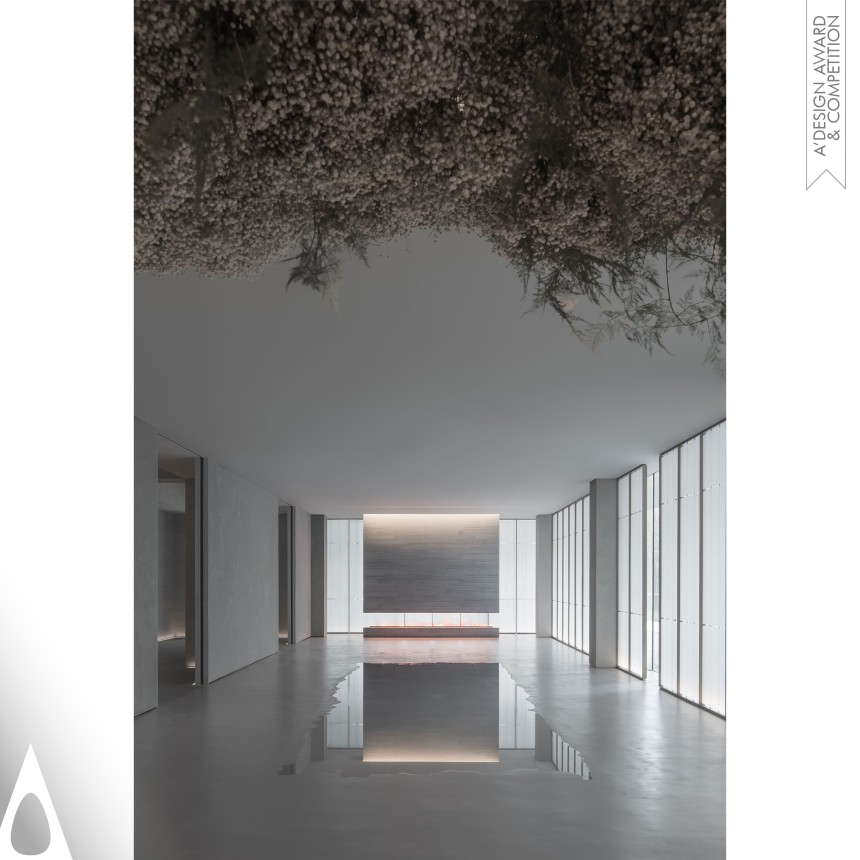 Yu Studio Sales Center