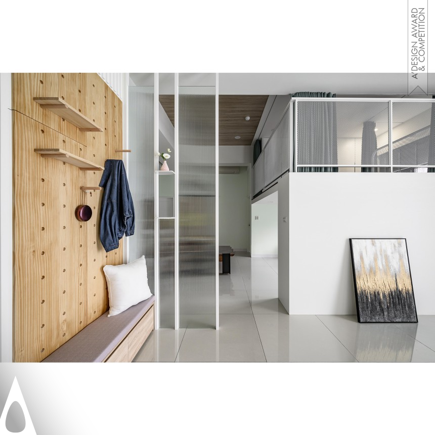 Home Chen Interior Design The Unblemished 