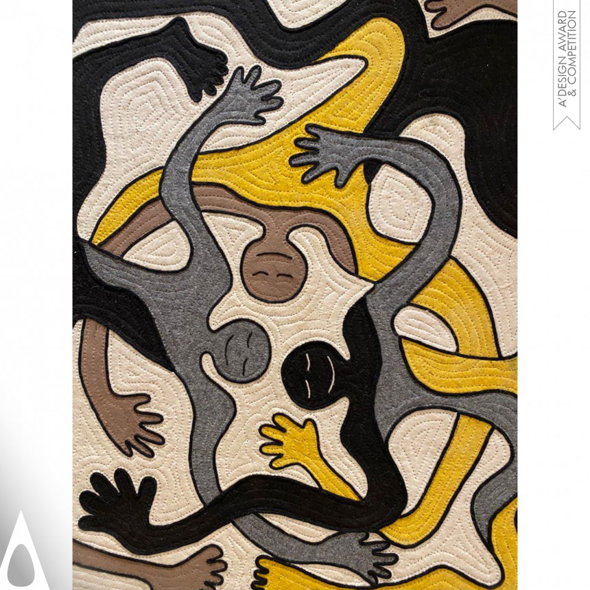 Assel Baimakhan design