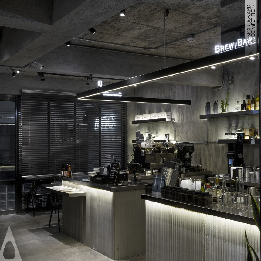 Muuk Design Associates design