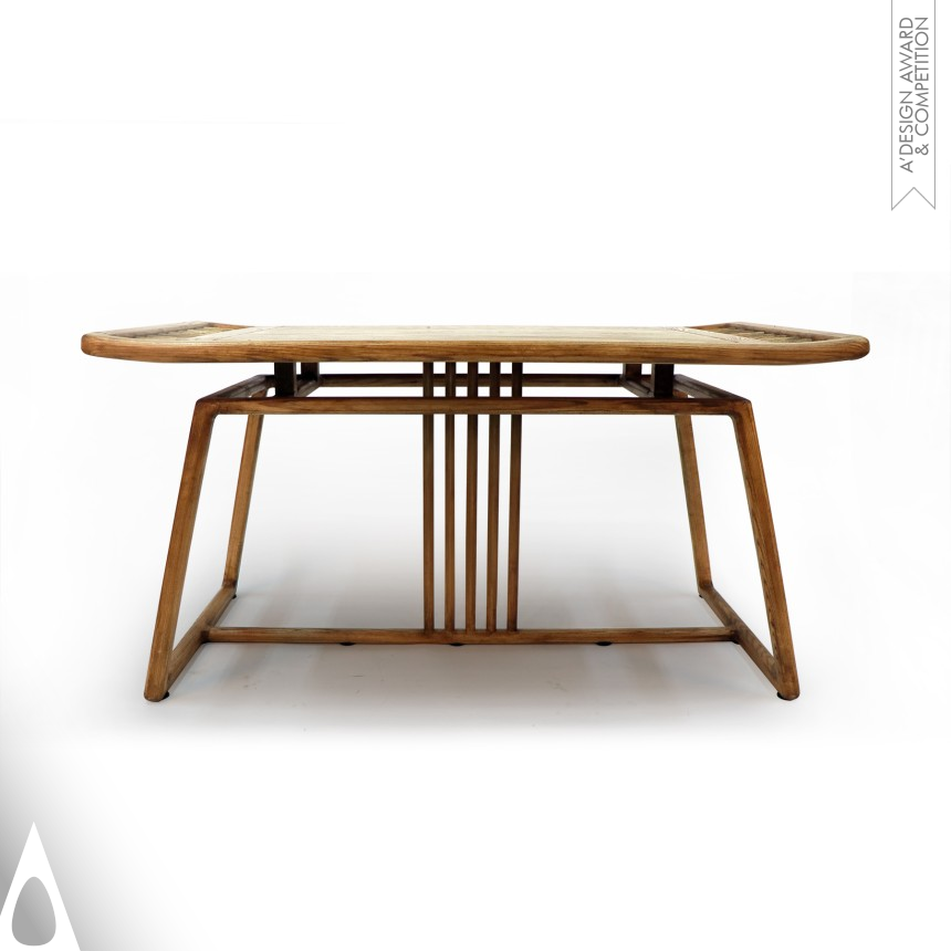 Wei Jingye / 魏靖野 Mountains