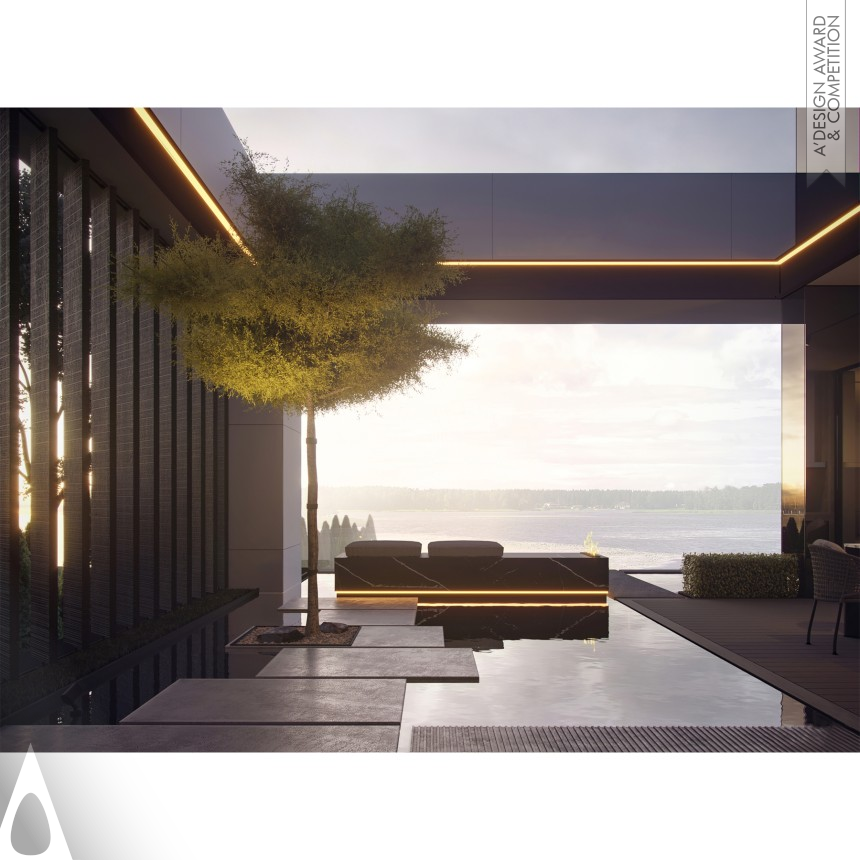 Vadim Martynov design