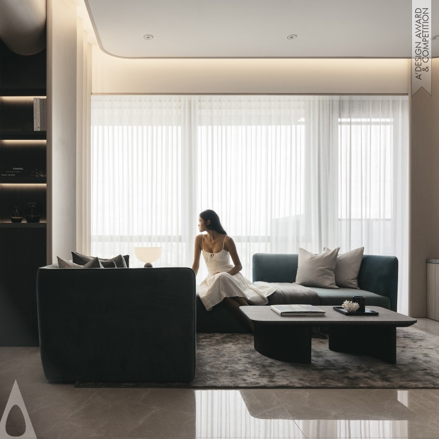 Wallich designed by Ck Low