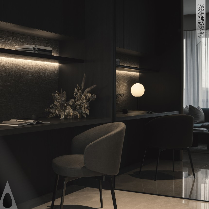 Chee Khiang Low design