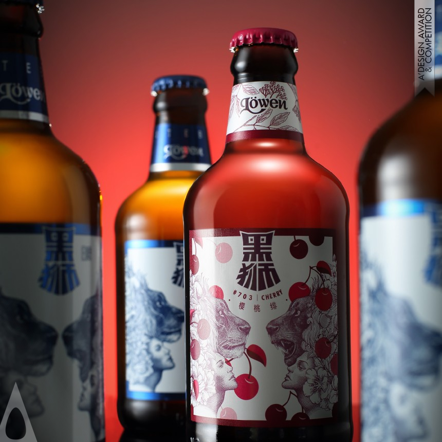 China Resources Snow Breweries Ltd.'s Lowen Packaging