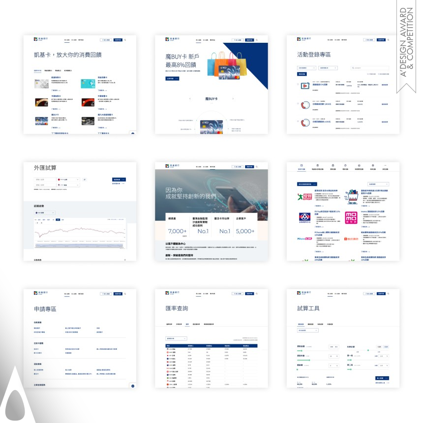 frog Singapore KGI Bank