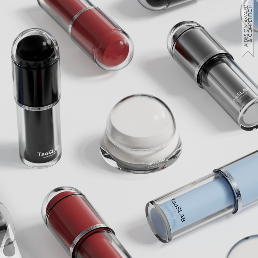 Linxu Biotech Co.,Ltd. design