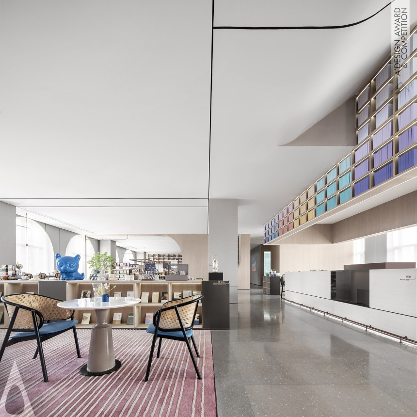 S.U.N DESIGN INC. design