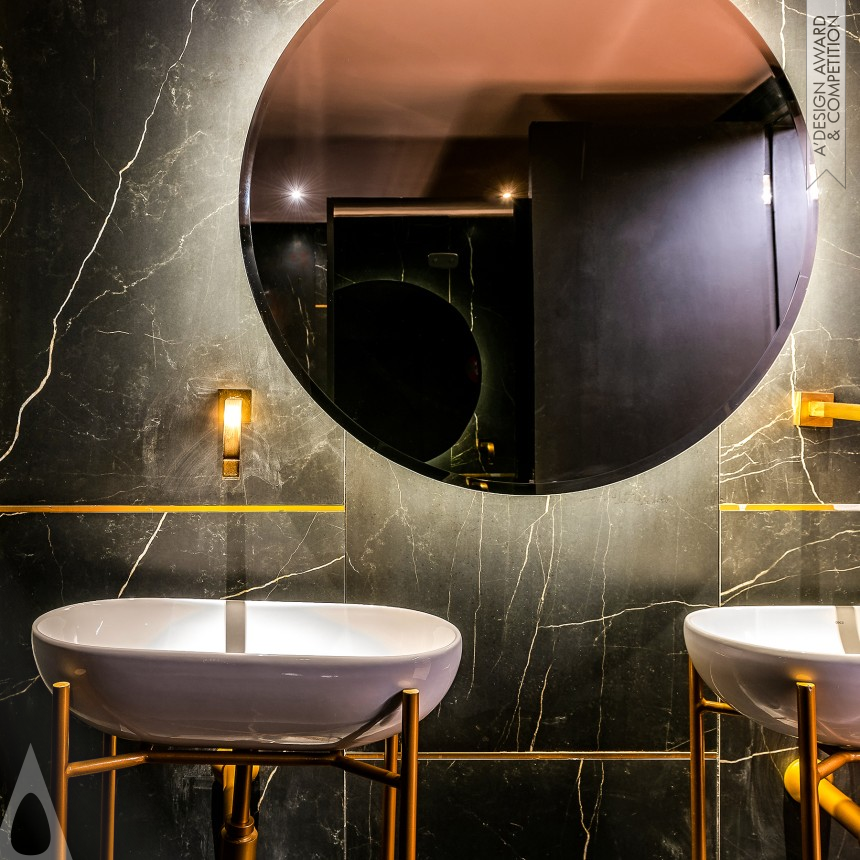 Dimitri Lociks design