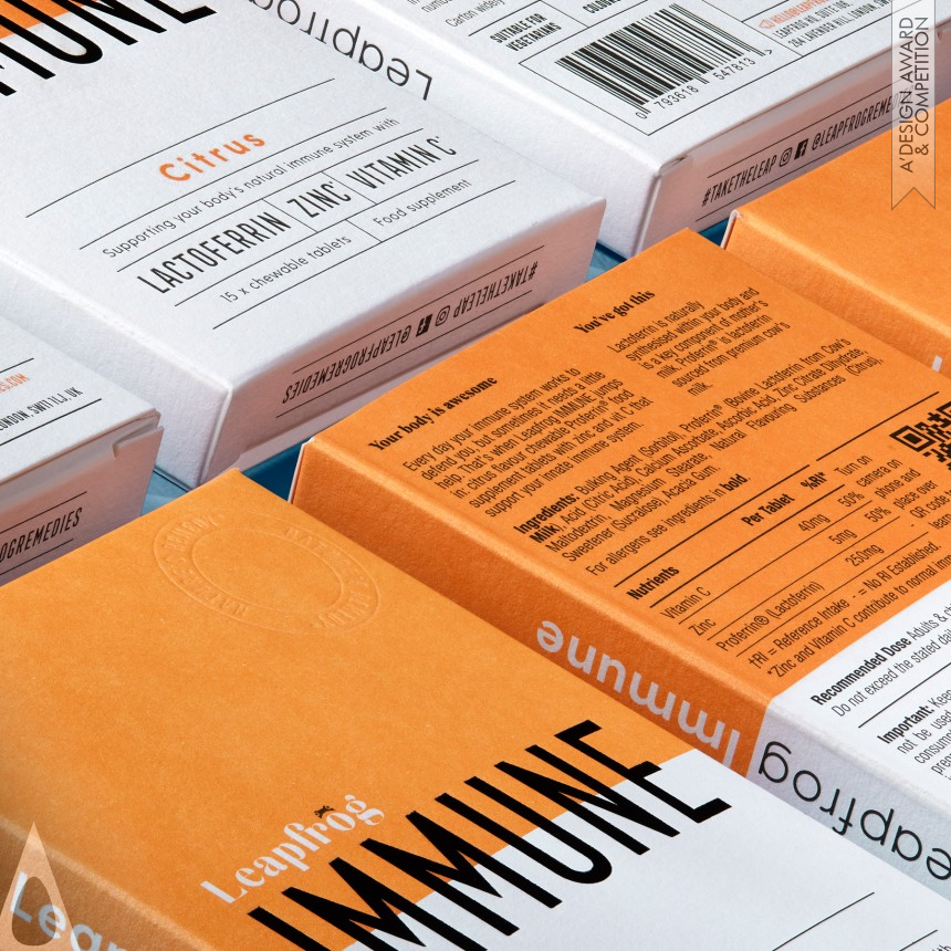 Jon Wallhouse design