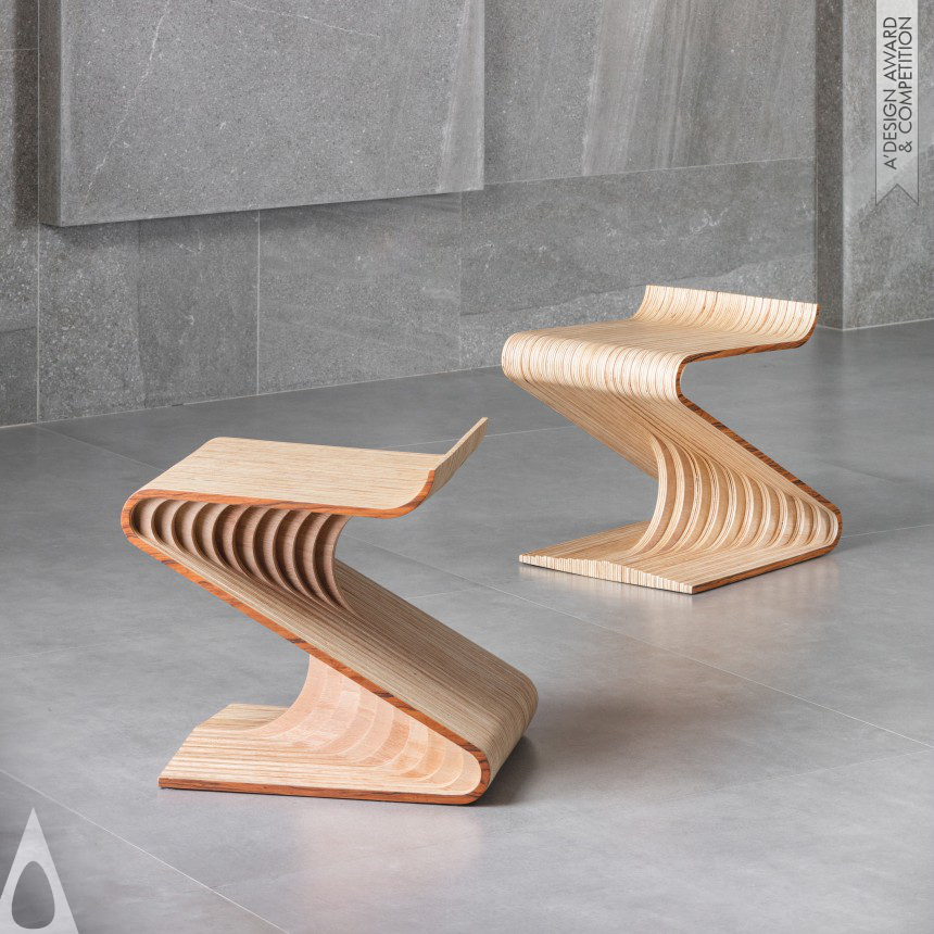 A' Design Award and Competition Furniture Design Award Winners