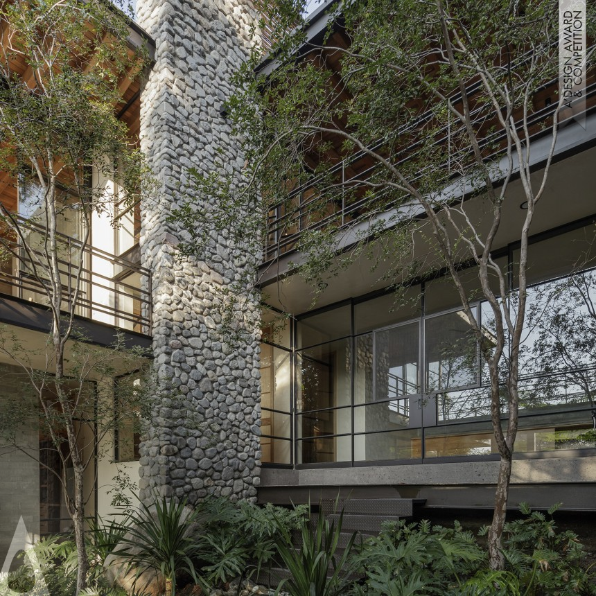 Matia Di Frenna Müller design