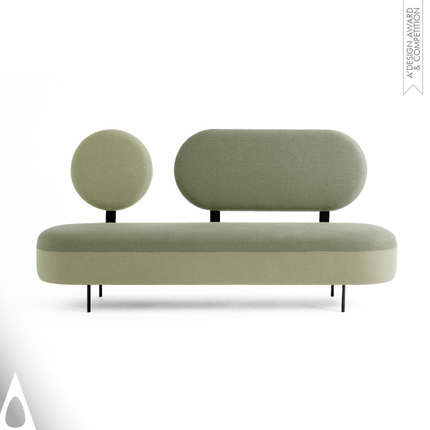 Bia Rezende Sofa