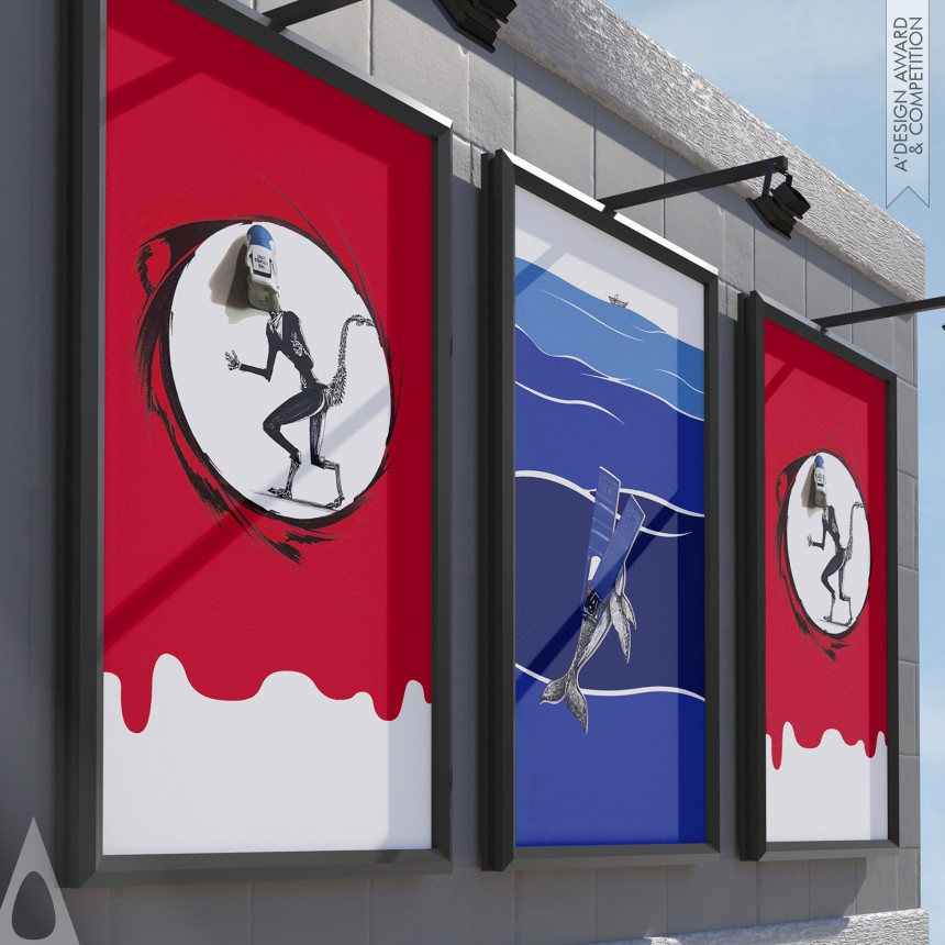 JUYOUNG HWANG Using Stuff