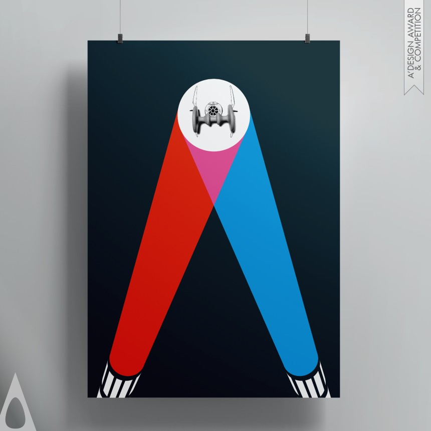 JUYOUNG HWANG Poster