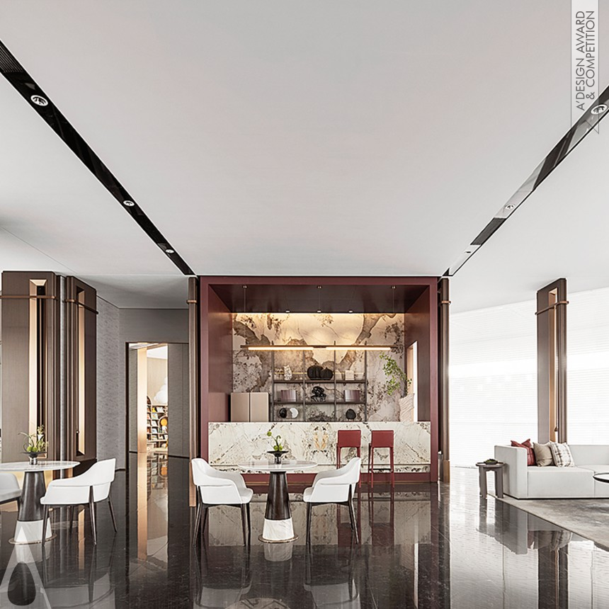 S.U.N DESIGN INC. Sales Gallery