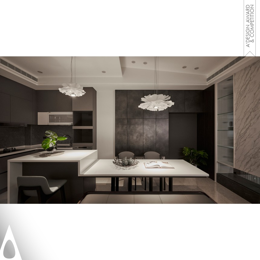 GLOBAL UNITED INNOVATORS CORP. design