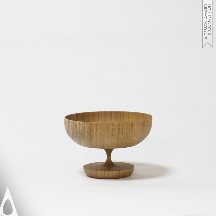 Kenichiro Oomori Sinafu Stand