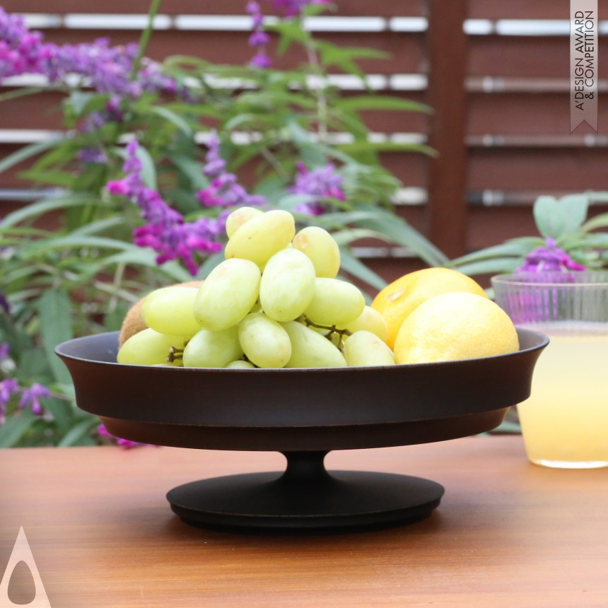 Kenichiro Oomori design