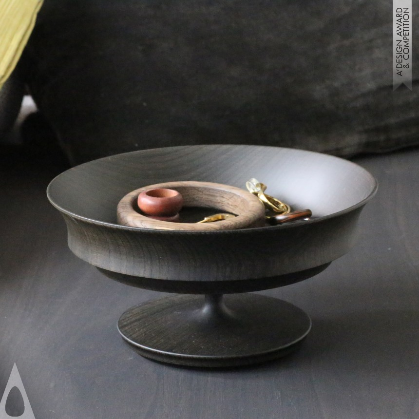 Kenichiro Oomori design