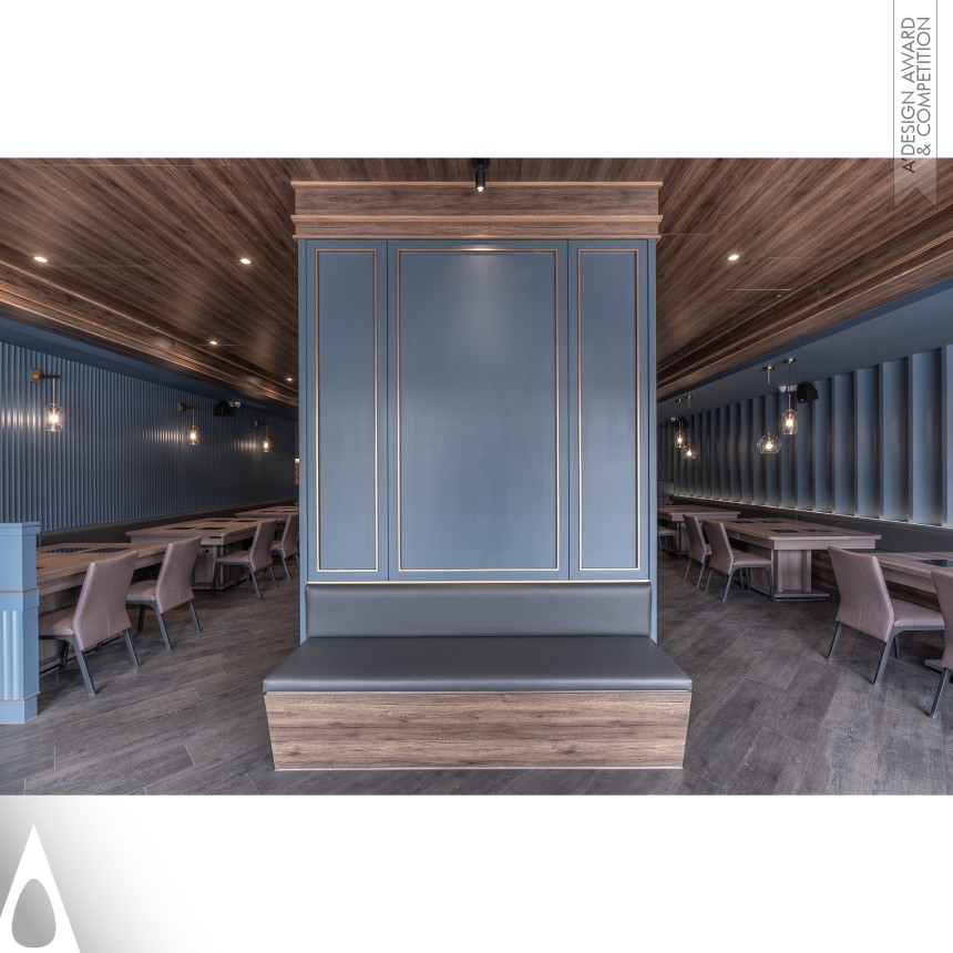 Wei-Chen Lin Restaurant