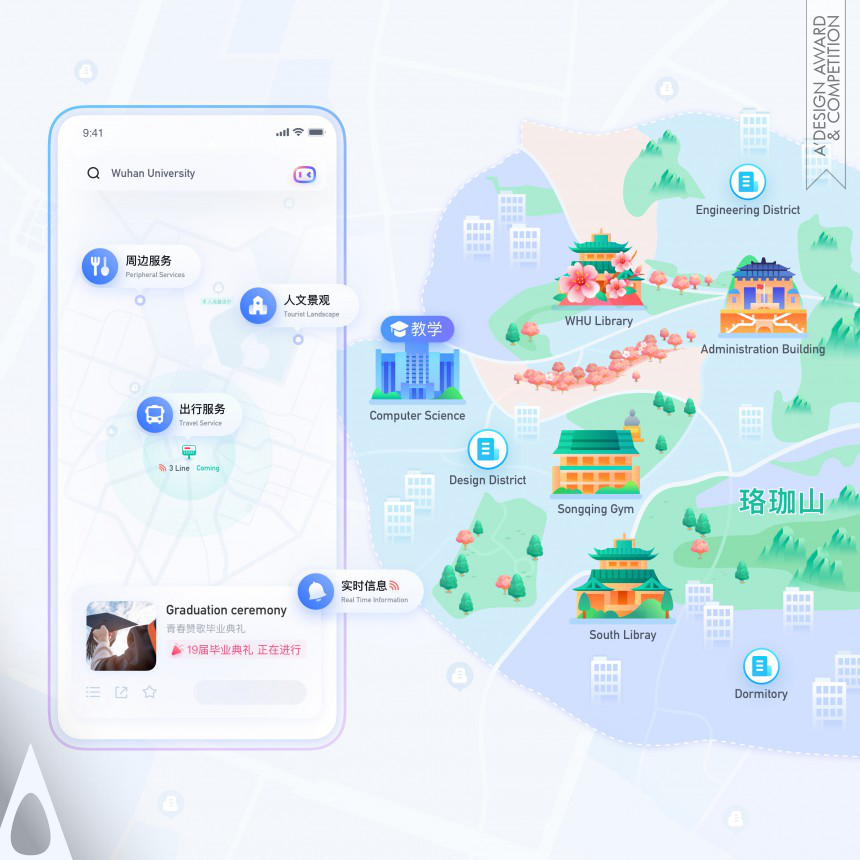  Baidu Thematic Map