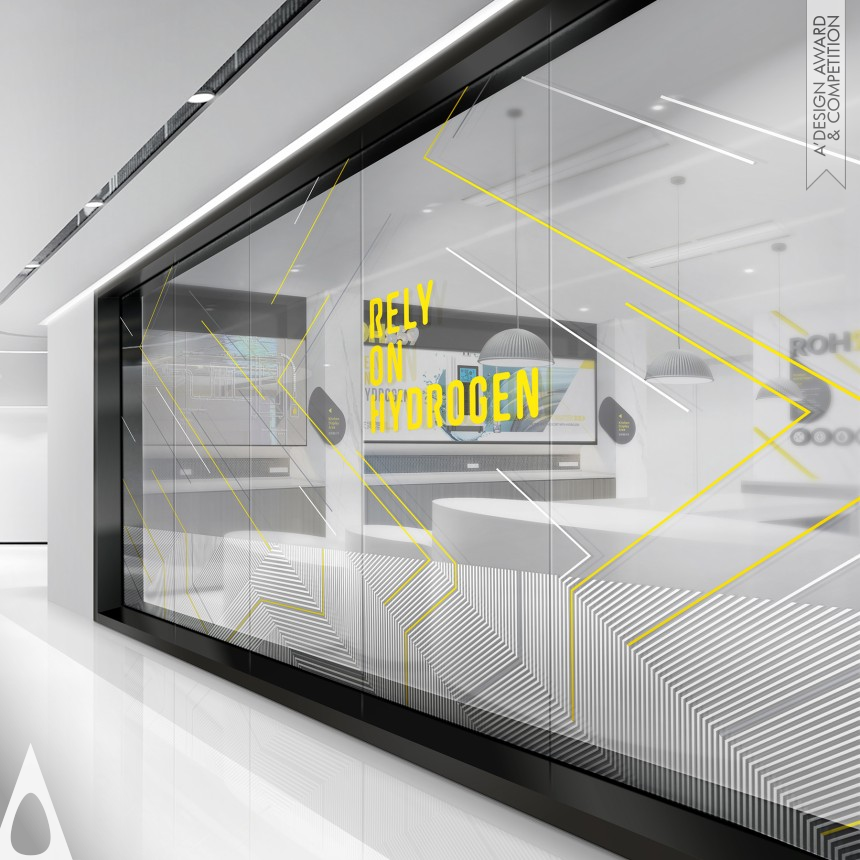 Guangzhou Cheung Ying Design Co., Ltd. design