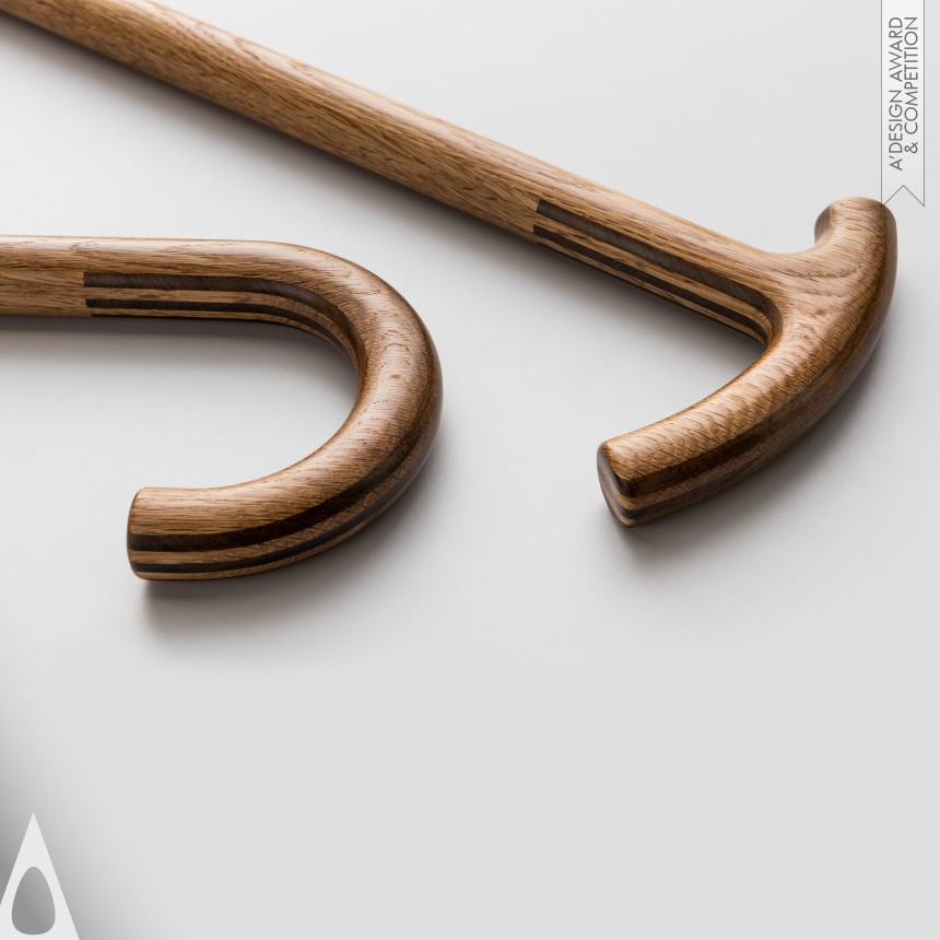 Silver Winner. Bengalas by Alvaro Wolmer