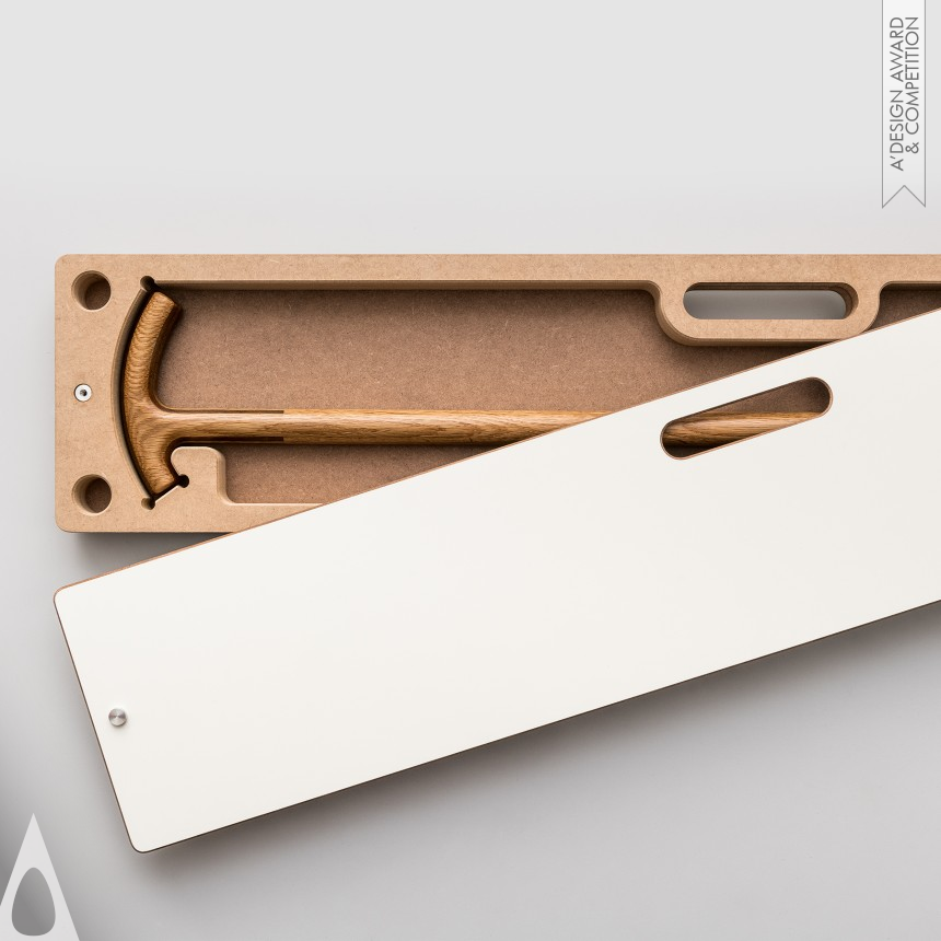 Álvaro Wolmer Walking Sticks