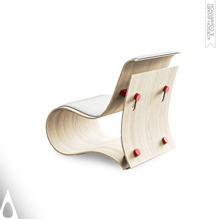 Edoardo Accordi Leaf