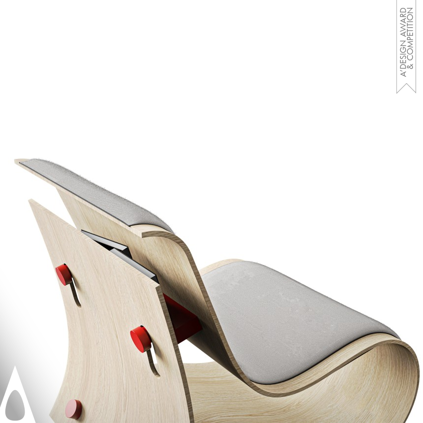 Edoardo Accordi design