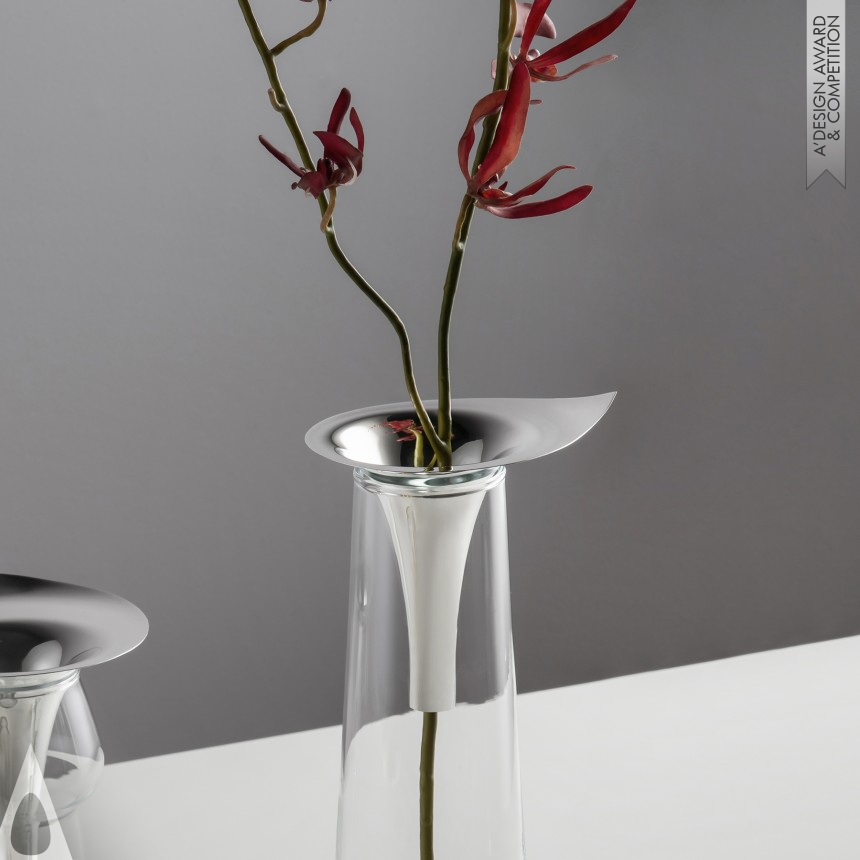 Pierre Foulonneau design