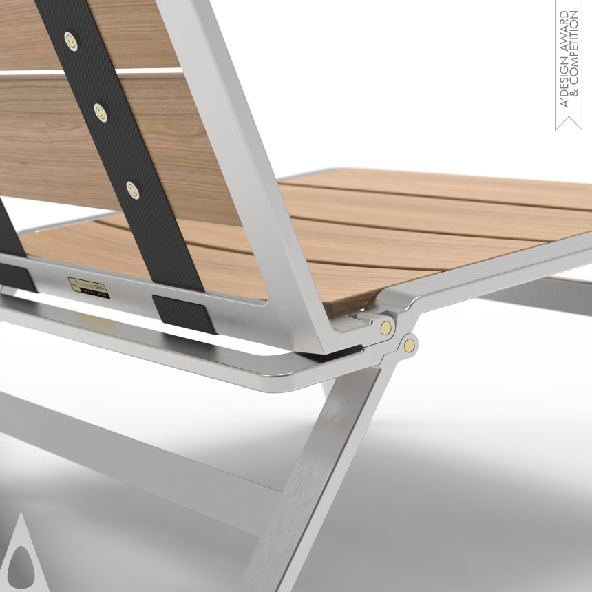 Cameron Smith design